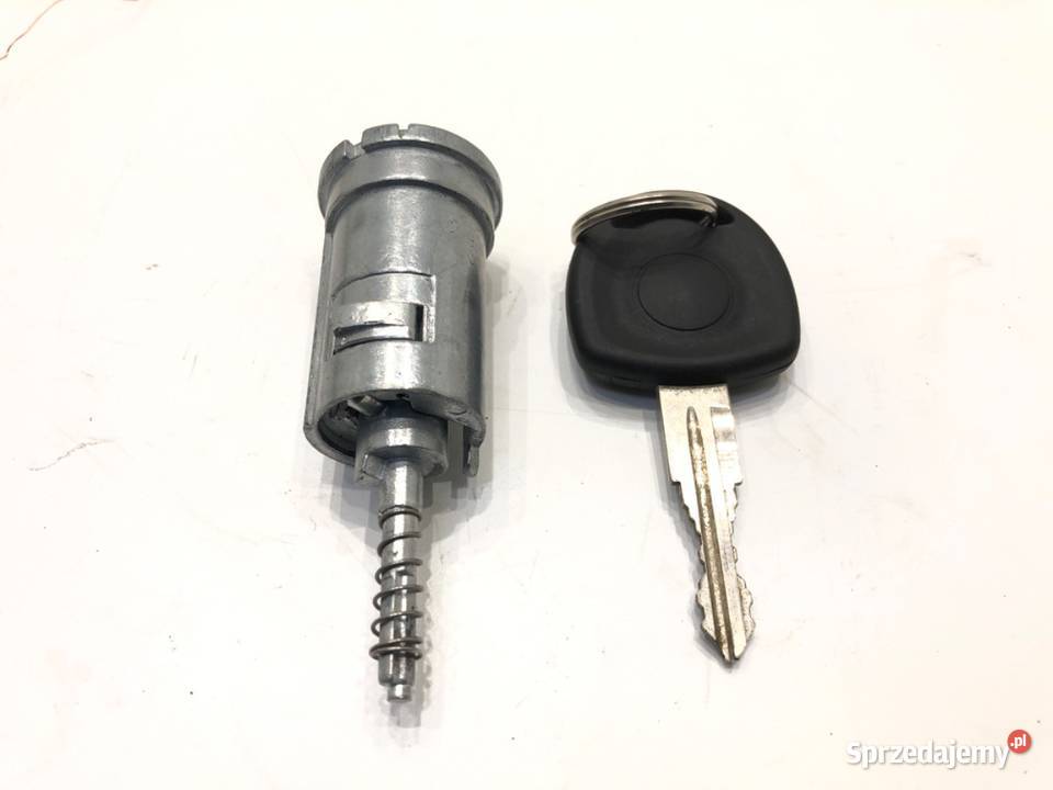 STACYJKA OPEL MERIVA A 17 100 0310 KLUCZYK