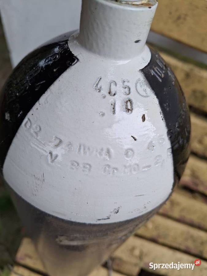 Butla 4 zakuta Biznes i Przemysł wielkopolskie Poznań