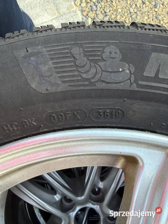 Koła do Suzuki Samochodowe Garwolin