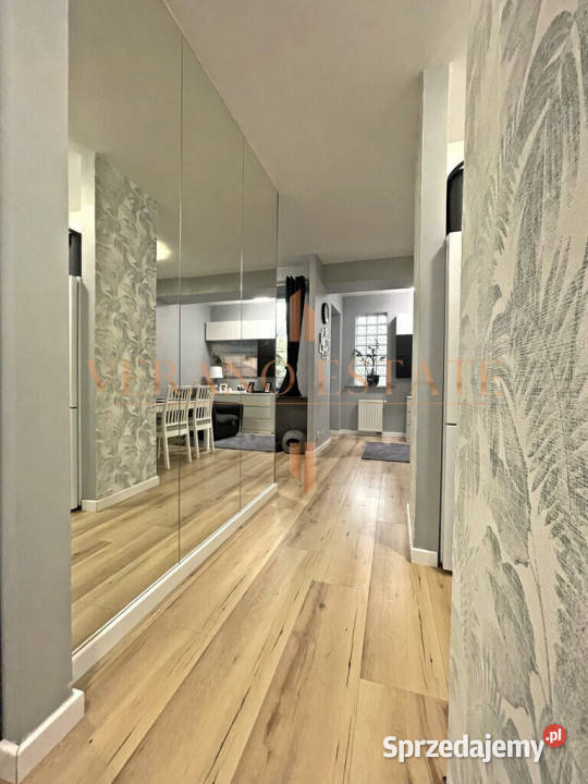 Remoncie 3 Pok Dwustronne Loggia PKP Piaseczno