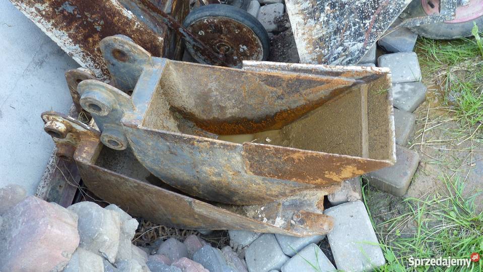 Koparka Bobcat X225 koparki i ładowarki Wodzisław Śląski