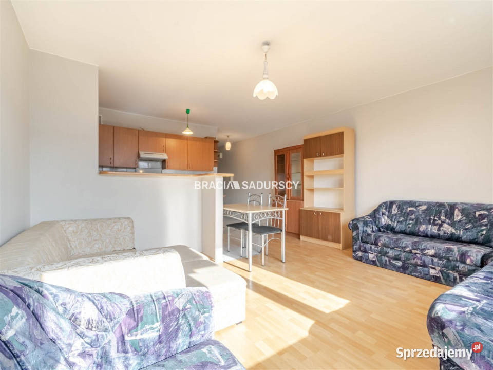 sprzedaży mieszkania Kraków ks Józefa Meiera