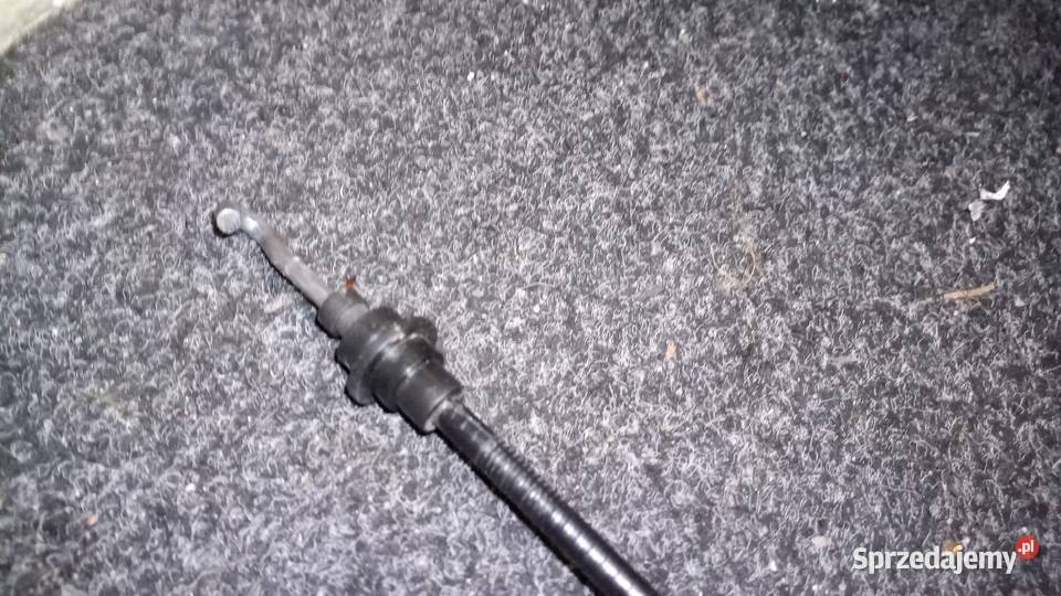 Zamek drzwi prawy przód Audi A6 C6 Nowy Sącz