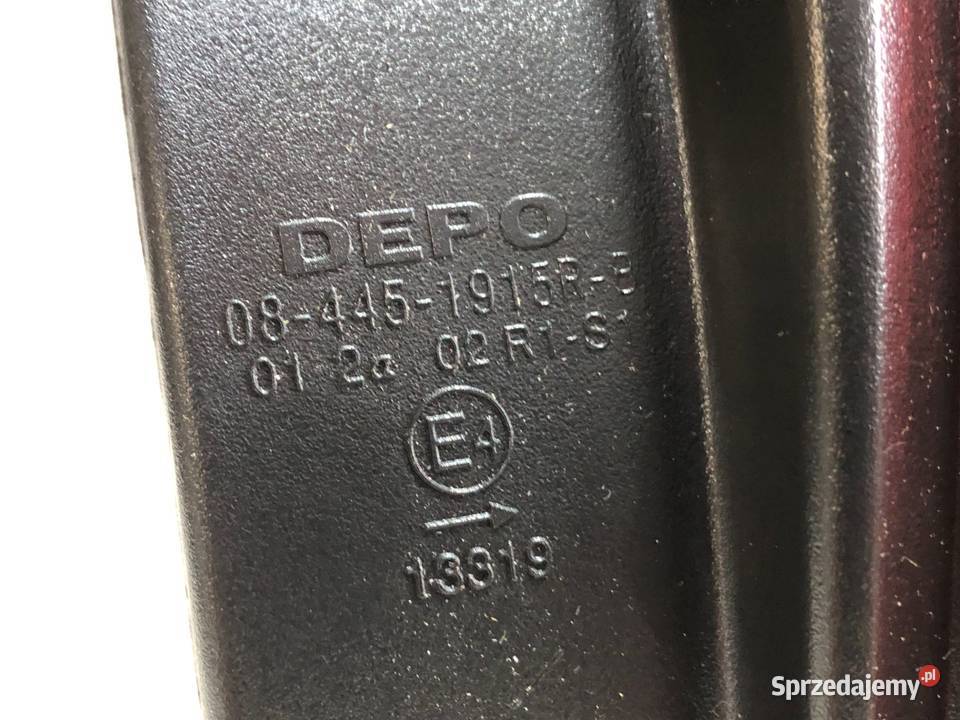 SEAT ALTEA 5P1 032004052015 Lampa tylna prawa Skarżysko-Kamienna