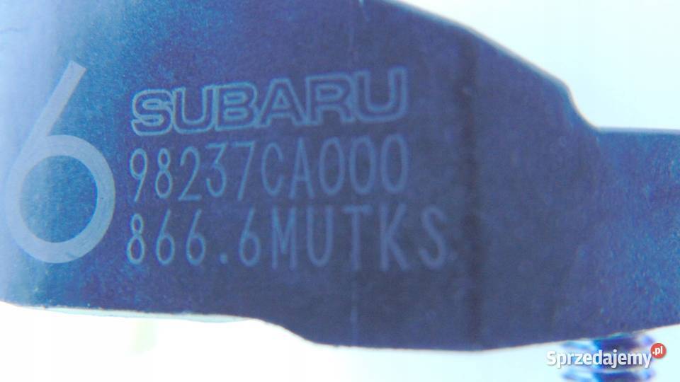 CZUJNIK UDERZENIOWY TOYOTA GT86 Nowy Tomyśl