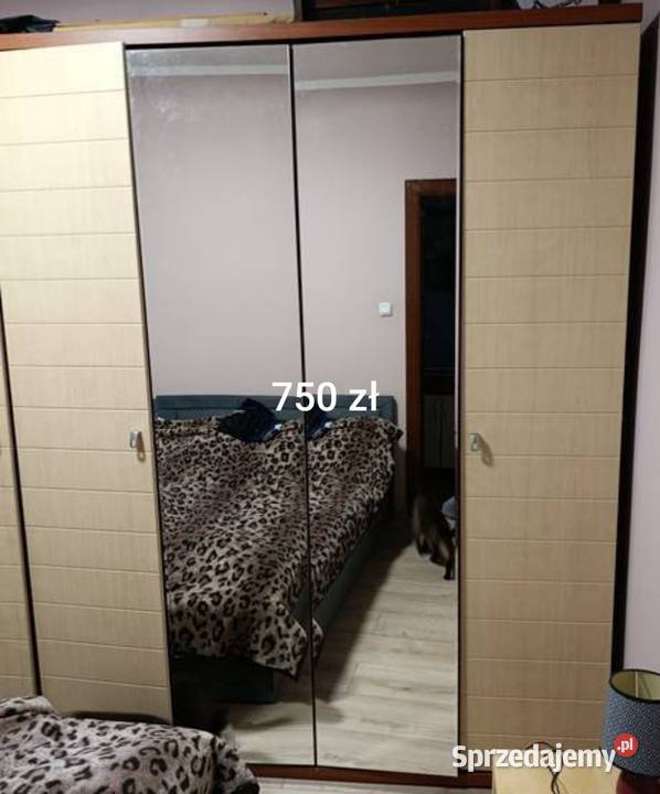 meble szafy regały mega pilna pilna sprzedaż Meble