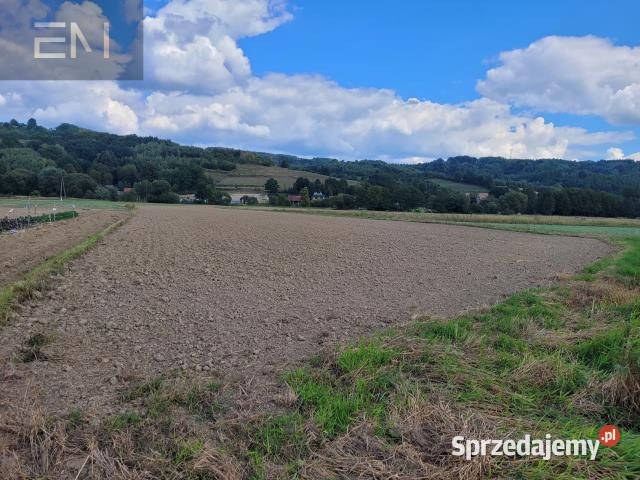 sprzedaży działki Godowa 6159m2