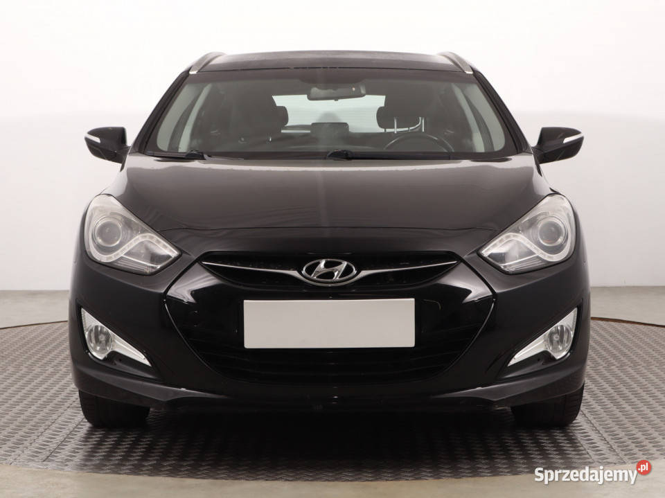 Hyundai i40 17 CRDI i40 śląskie Katowice