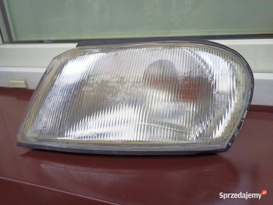 Opel Vectra B kierunkowskaz kierunek migacz lewy osobowe Sieradz sprzedam