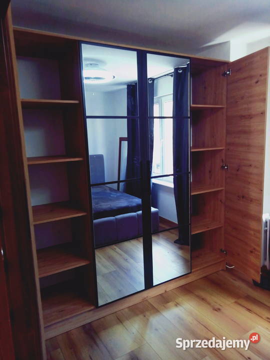 Kościuszki 2 pok 1 piętro Pałacyku sieć Wrocław