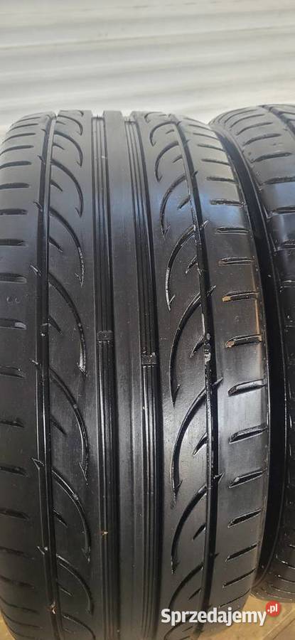 Opony Hankook ventus evo V12 22545ZR17 Sochaczew