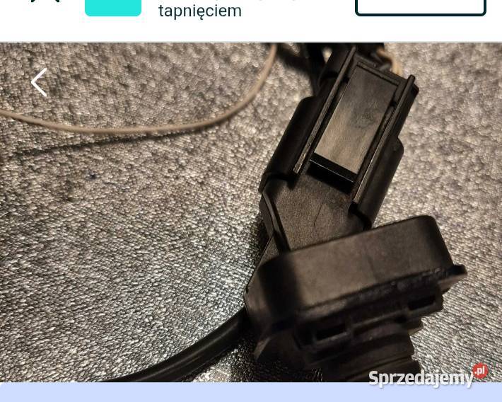 Kamera wsteczną cofania klapy lj6t 19h222 2022 podkarpackie