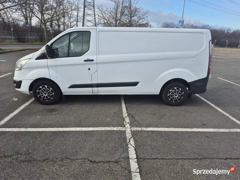 Ford Transit opolskie Opole sprzedam