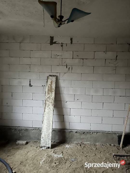 Murarz Katowice usługi budowlane