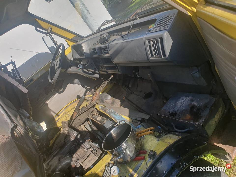Sprzedam mazdę e2200 diesel małopolskie Andrychów