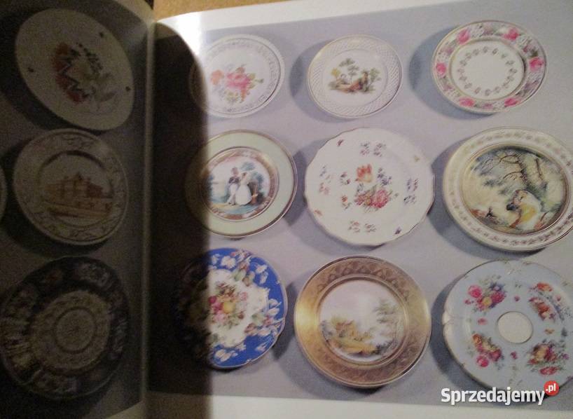 Rosyjska porcelanaporcelana łódzkie Łódź