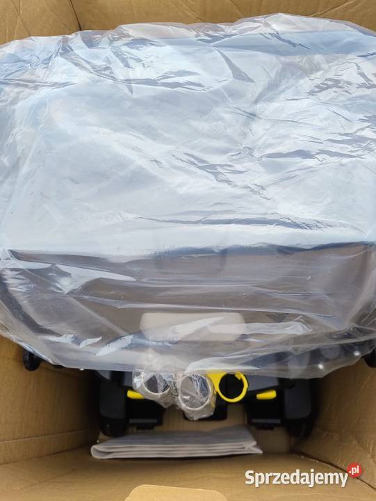 Odkurzacz przemysłowy Karcher NT 752 tact 2 ME Jaworzno