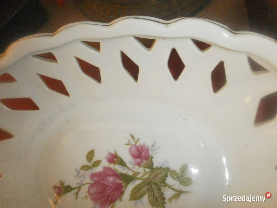 AZURKOWY PÓŁMISEK OWALNY Zielona Góra