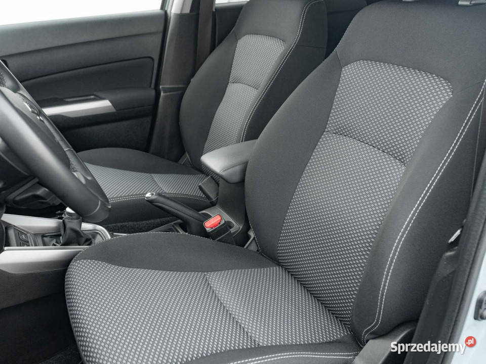 Suzuki Vitara CB849PF14 Boosterjet SHVS Premium isofix Gdańsk