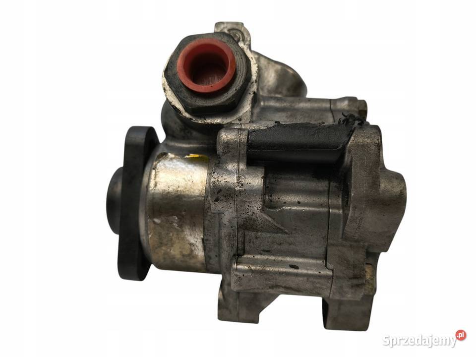 POMPA WSPOMAGANIA BMW X5 E53 30D 91208 ZF Chełm