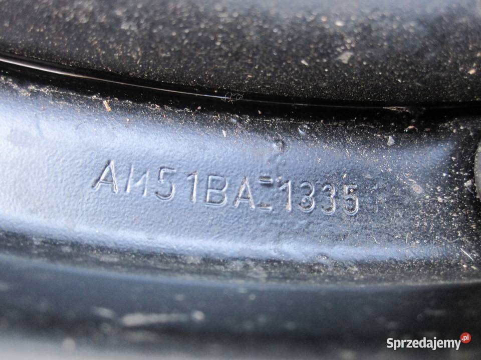 FOCUS MK3 MONDEO IV C koło dojazdowe 1259016 98M Kielce