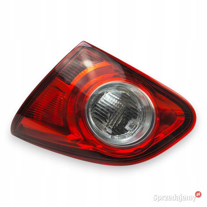 LAMPA PRAWA Nissan Qashqai I 0613r tylna prawy Chełm