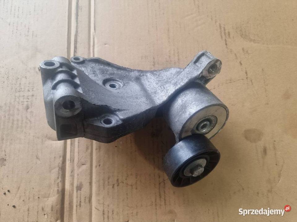 ŁAPA OSPRZĘTU IVECO DAILY 35S18 ALTERNATORA