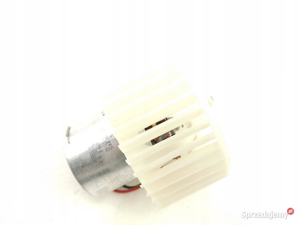 NOWA ORYGINALNA DMUCHAWA WENTYLATOR SILNIK sprzedam