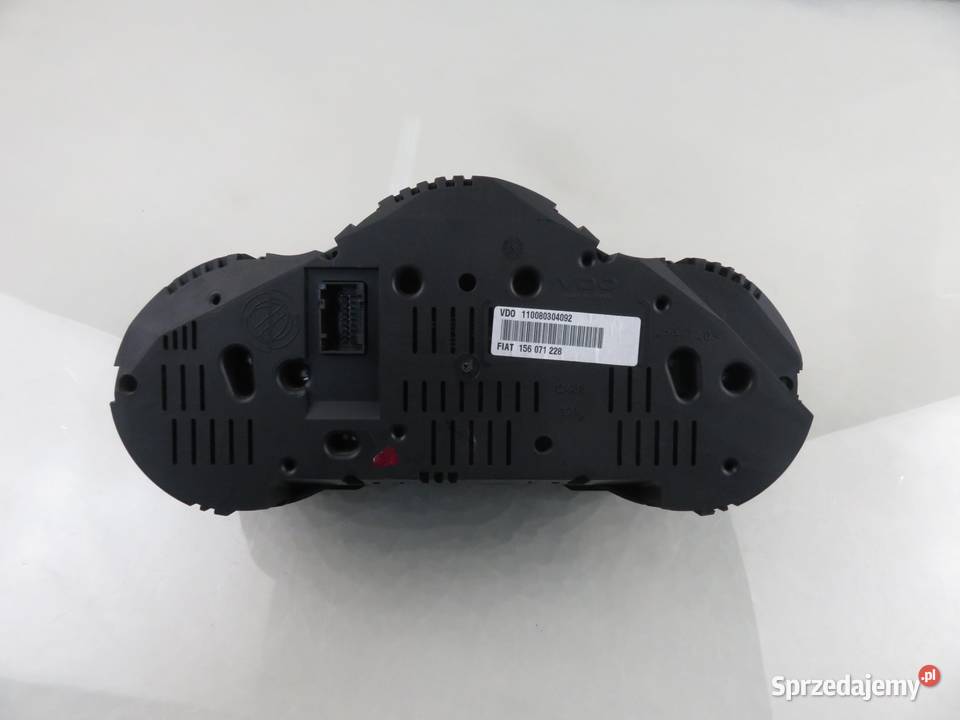 LICZNIK ALFA ROMEO 147 19 JTDM 8V 156071228