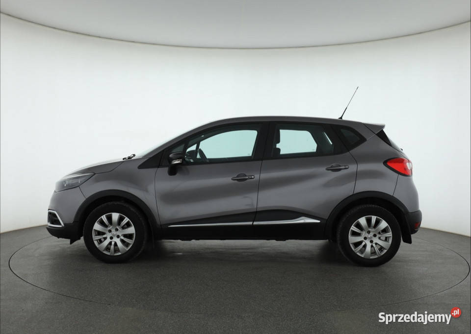 Renault Captur 15 dCi