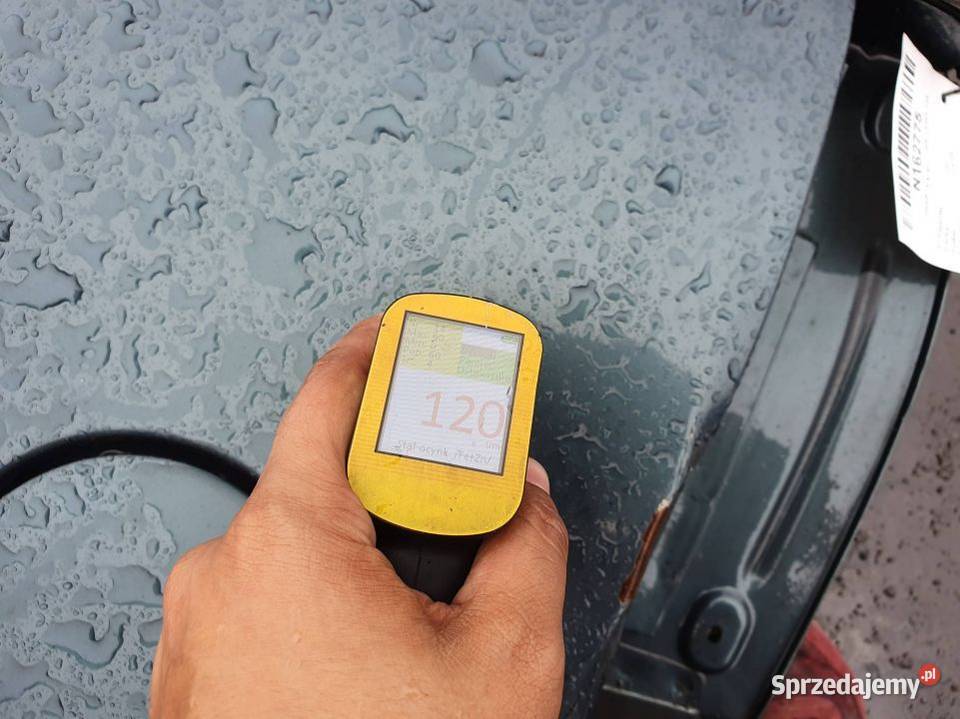 ĆWIARTKA BŁOTNIK LEWY TYŁ GMC YUKON DENALI 1999 osobowe Lipno sprzedam