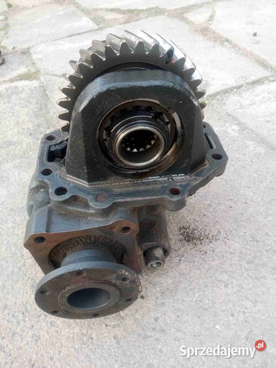 Scania przystawka odbioru mocy 2154585 Pajęczno