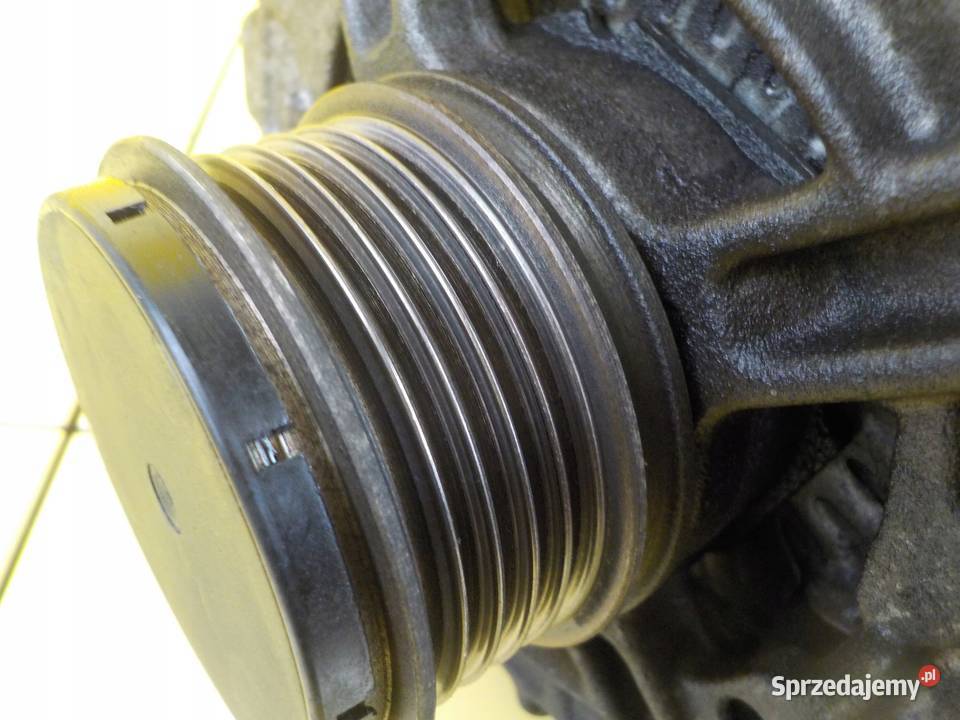 KUGA MK1 25 B 12r 200 HYDB alternator Suków