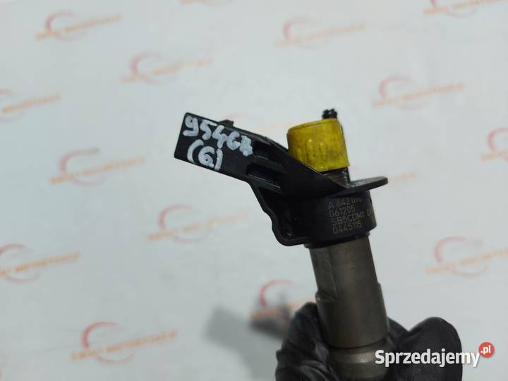 W211 W219 30 V6 CDI 642920 224 07r wtryskiwacz sprzedam