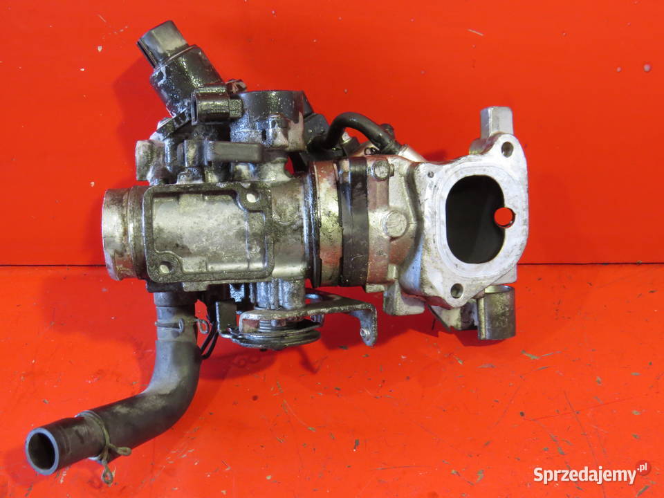 YAMAHA MAJESTY 400 250 2007 przepustnica króciec Warszawa