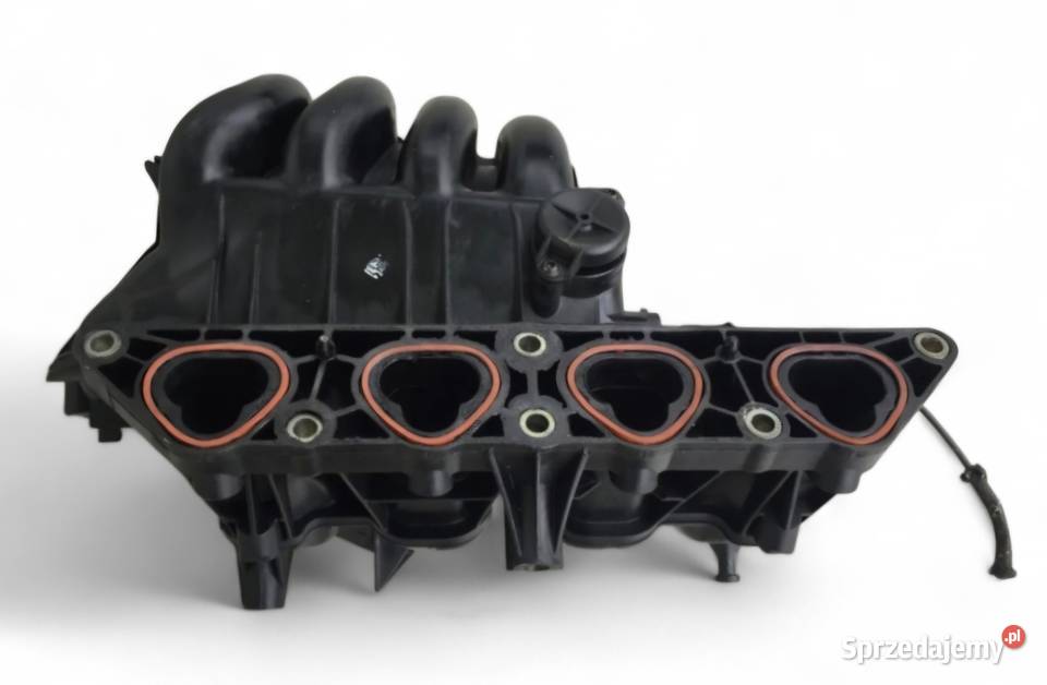 KOLEKTOR SSĄCY LEON I TOLEDO OCTAVIA A3 8L GOLF