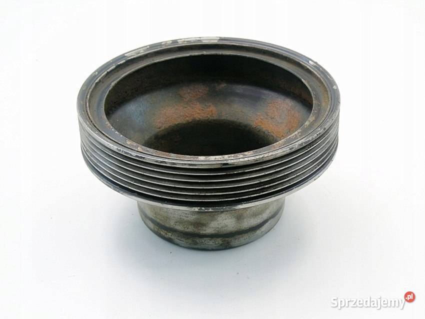 KOŁO POMPY WODY 20 KOMPRESSOR MERCEDES CLK C208 Sosnowiec