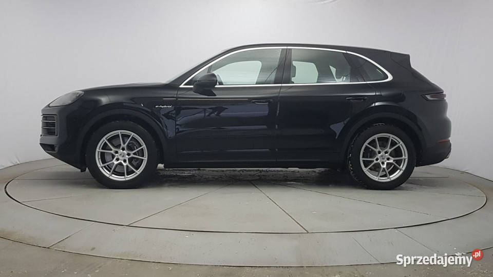 Porsche Cayenne EHybrid PHEV Z Polskiego Salonu Porsche sprzedam