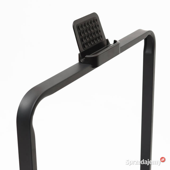 Bieżnia elektryczna domowa Bauerkraft składana Poznań