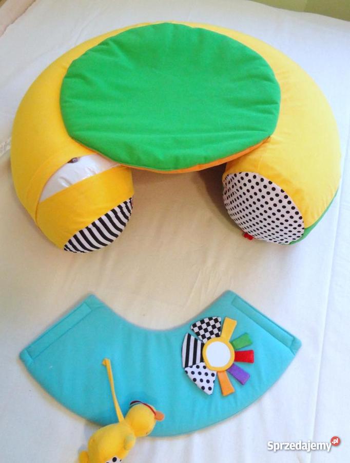 Pufa pufka stoliczek siedzik fotelik koło Dzieck kujawsko-pomorskie