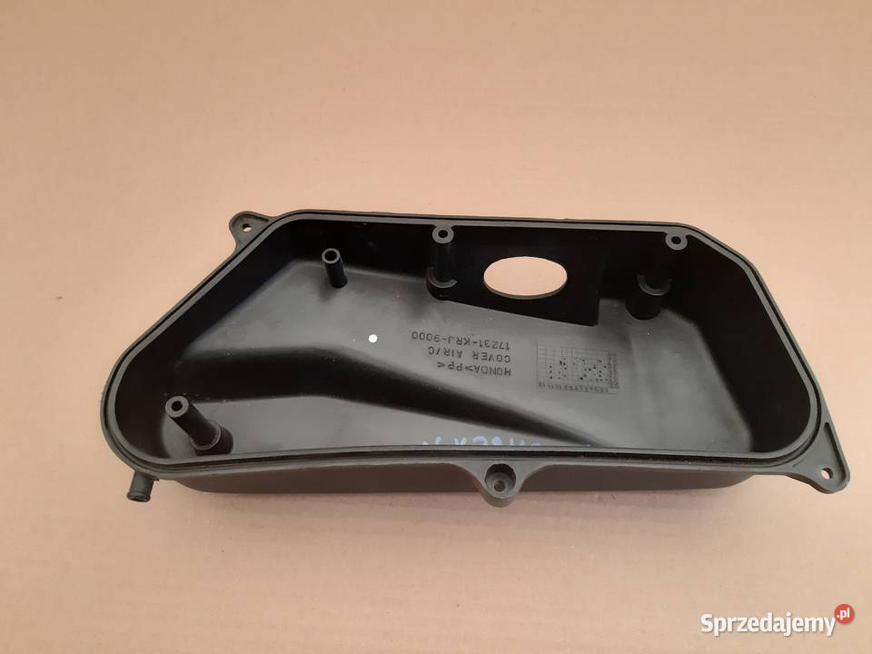 HONDA FES 125 PANTHEON 0308 DEKIEL FILTRA Trzciel