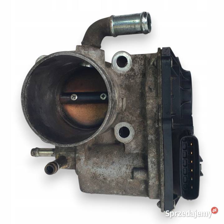 PRZEPUSTNICA Suzuki SX4 Fiat Sedici 16 16V Chełm