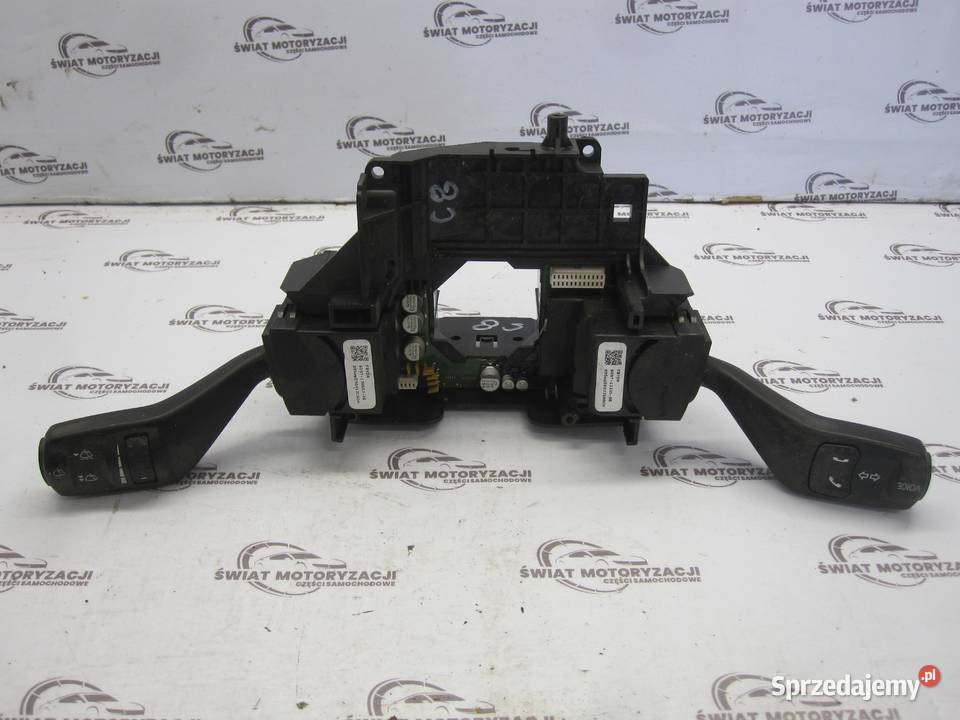 FORD MONDEO MK4 IV 10r przełącznik zespolony Kielce