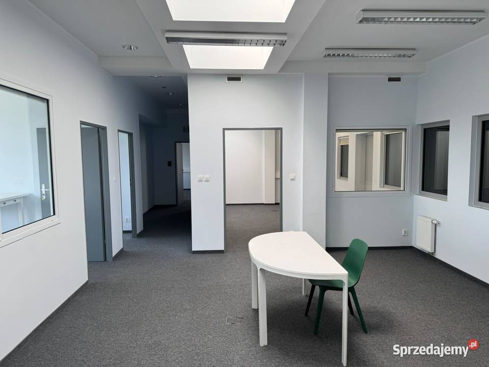 Magazyn POZNAŃ 5967 m2 1 mc bezpośrednio Poznań