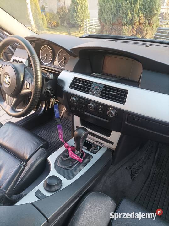 Czarnulka z chromem ABS Kraków