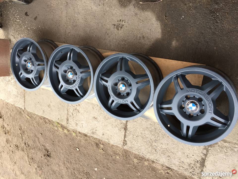 OKAZJA Motorsport BMW M3 e36 1775 Radom