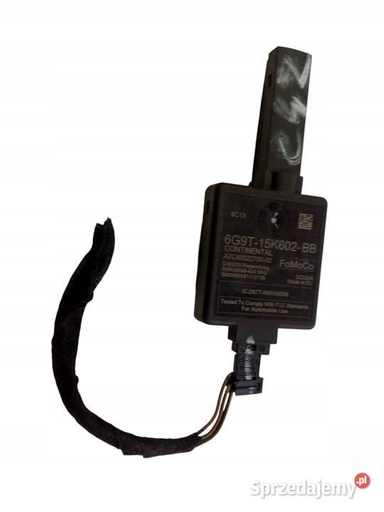 WZMACNIACZ ANTENY KOMPLET LIFT FL DS7T15K603AA sprzedam