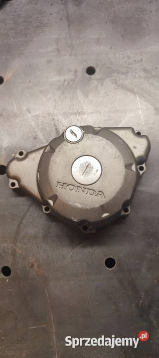 Pokrywa alternatora honda CBR 125