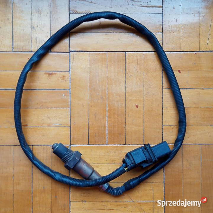 Mercedes W203 W204 W211 W221 20 23 30 CDI Dębica