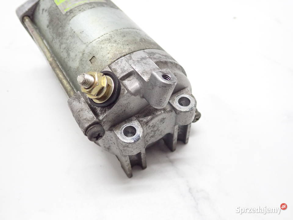 Rozrusznik 31100 45C00 Denso Suzuki VX 800 9097r Strzelce Krajeńskie sprzedam